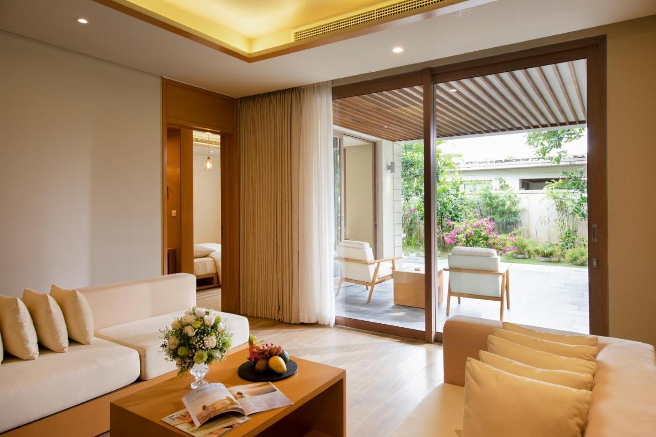 Flc Luxury Hotel Samson Sam Son Exteriér fotografie
