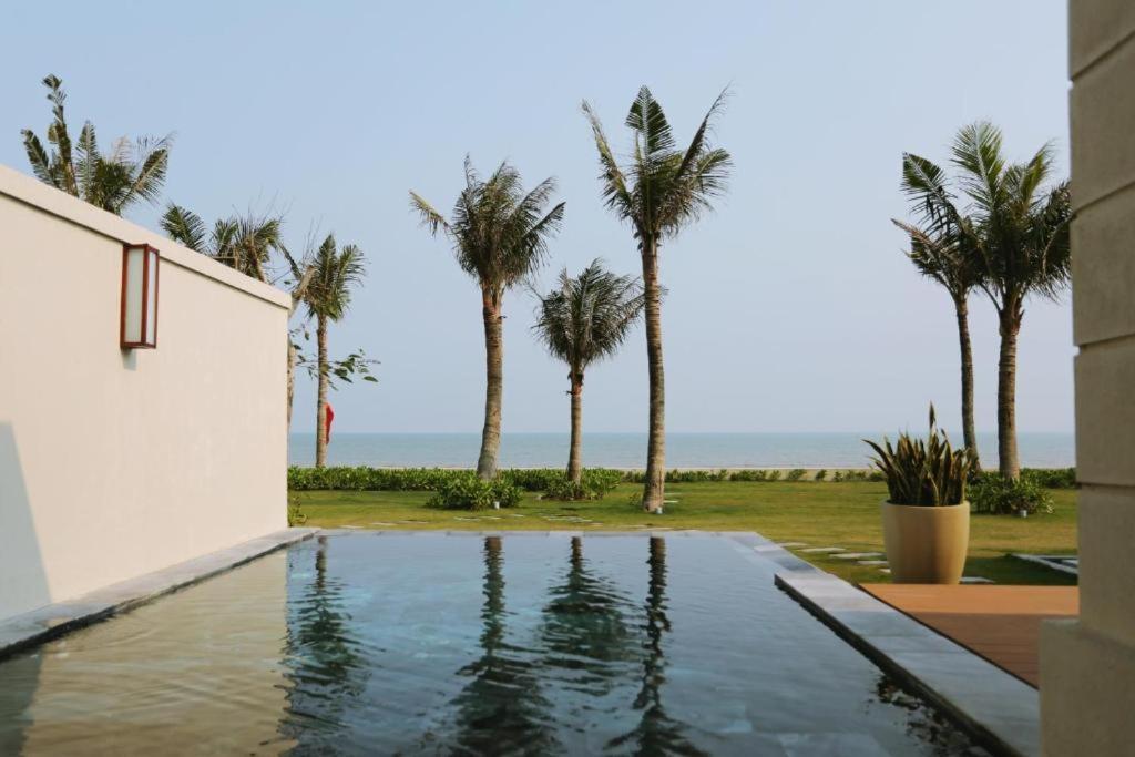Flc Luxury Hotel Samson Sam Son Exteriér fotografie