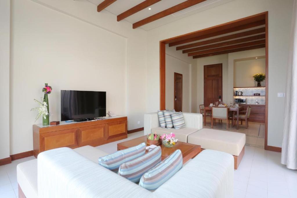 Flc Luxury Hotel Samson Sam Son Exteriér fotografie