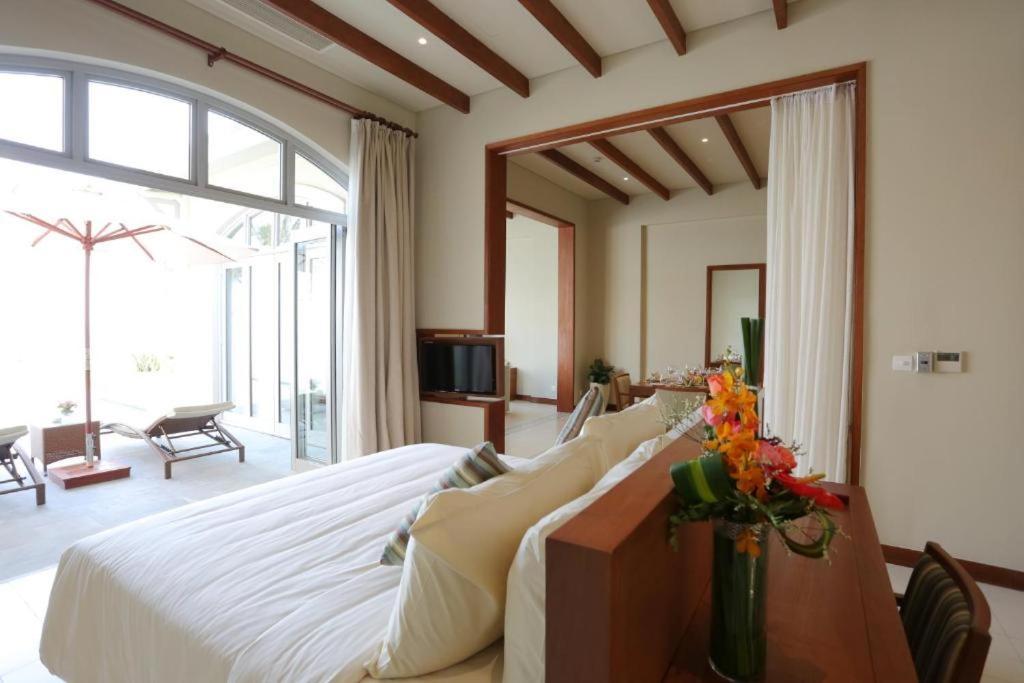 Flc Luxury Hotel Samson Sam Son Exteriér fotografie