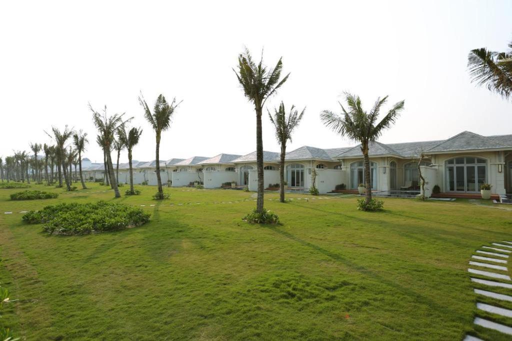 Flc Luxury Hotel Samson Sam Son Exteriér fotografie